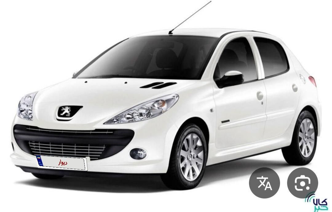 خودرو پژو، 207 آگهی ann_17806867