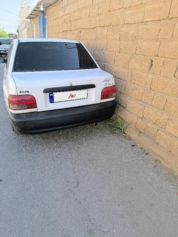 خودرو پراید، 131 آگهی ann_17806880