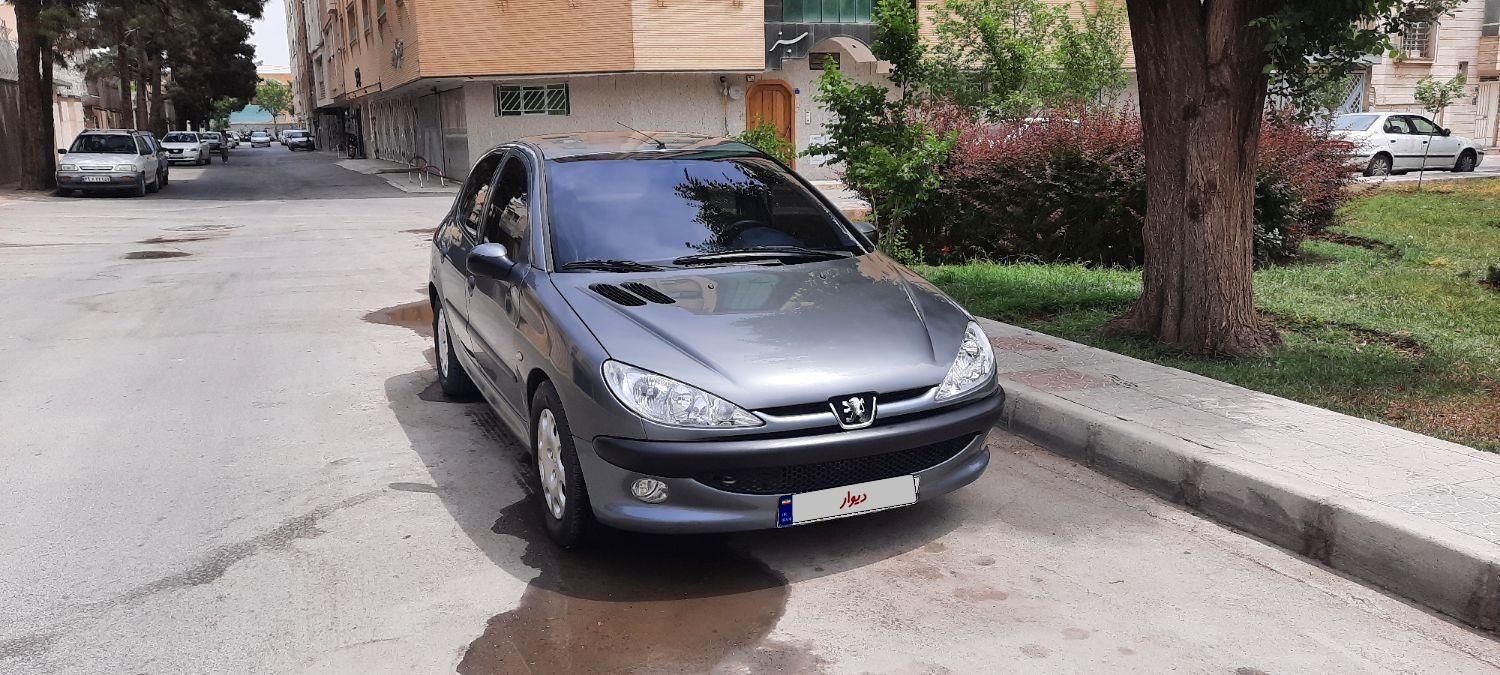 خودرو پژو، 206 آگهی ann_17806914