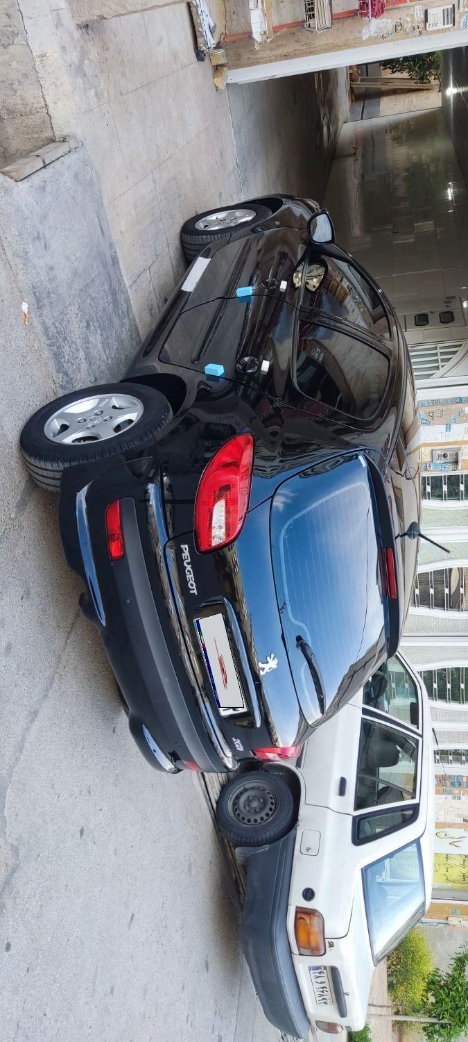 خودرو پژو، 207 آگهی ann_17806930