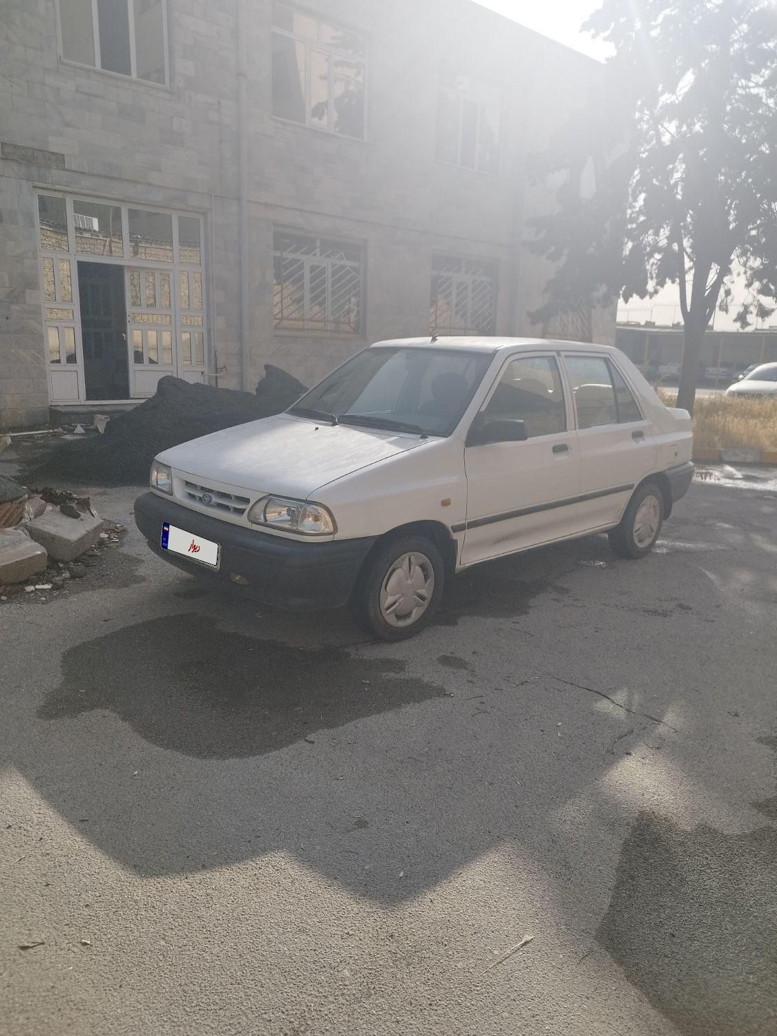 خودرو پراید، 131 آگهی ann_17806936