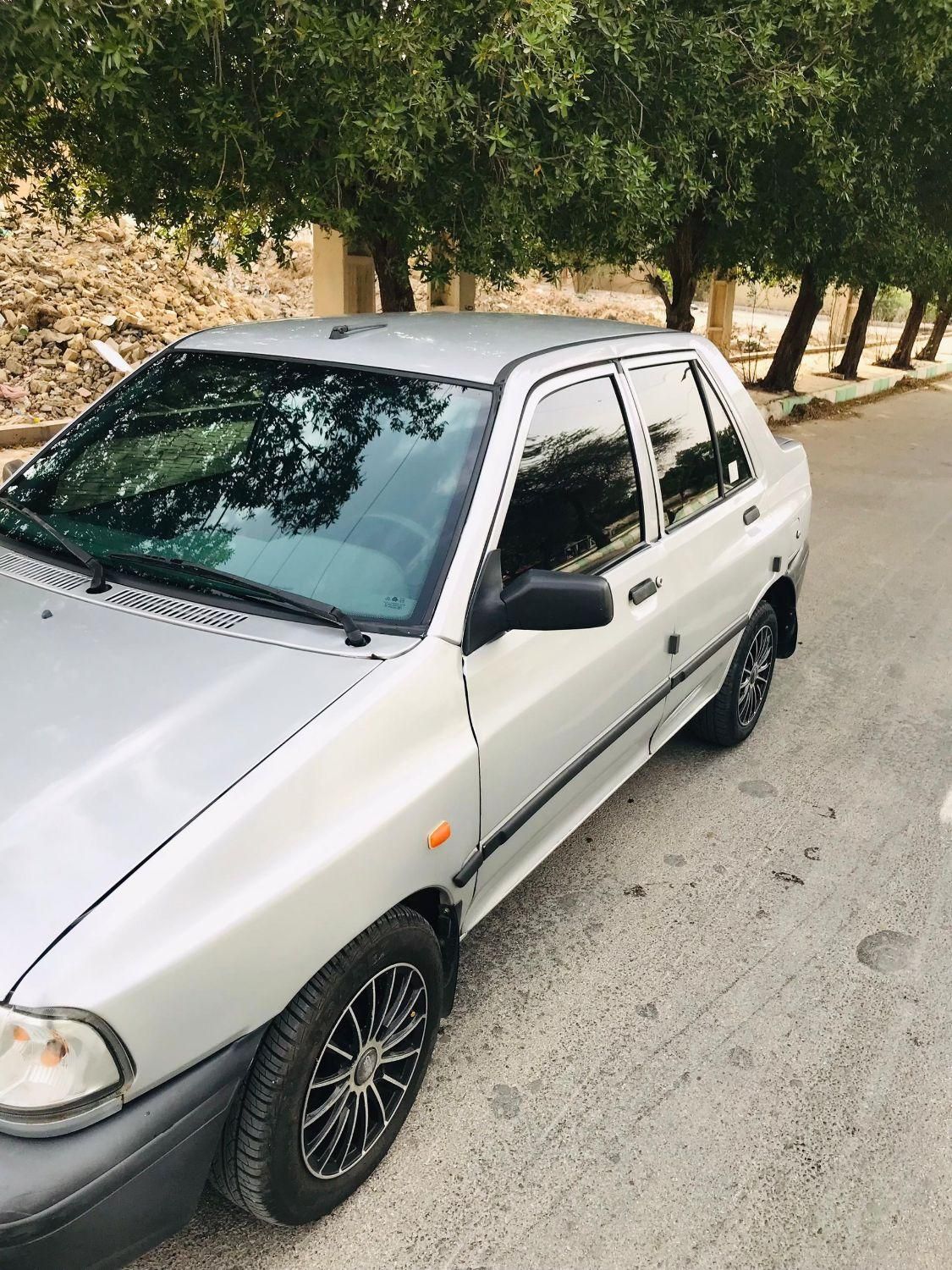 خودرو پراید، 131 آگهی ann_17806957
