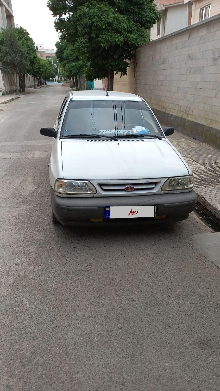 خودرو پراید، 131 آگهی ann_17806978