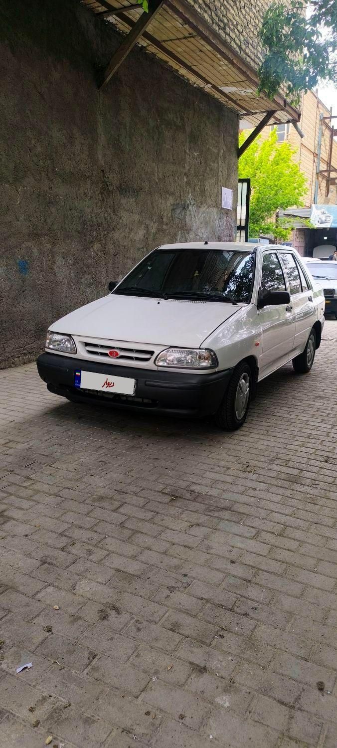 پراید 131 SE - 1399