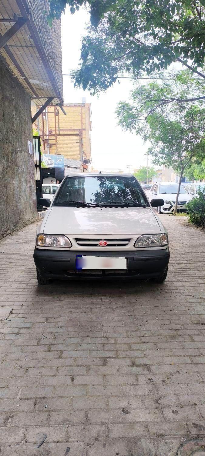 پراید 131 SE - 1399