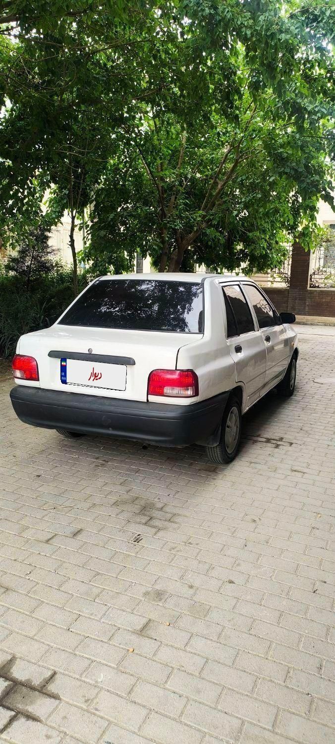 پراید 131 SE - 1399