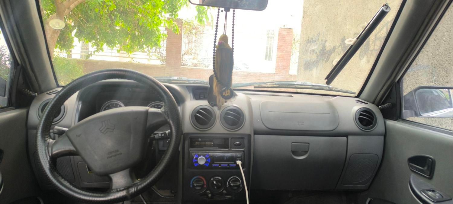 پراید 131 SE - 1399