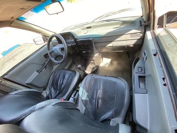 پراید 111 LX - 1387