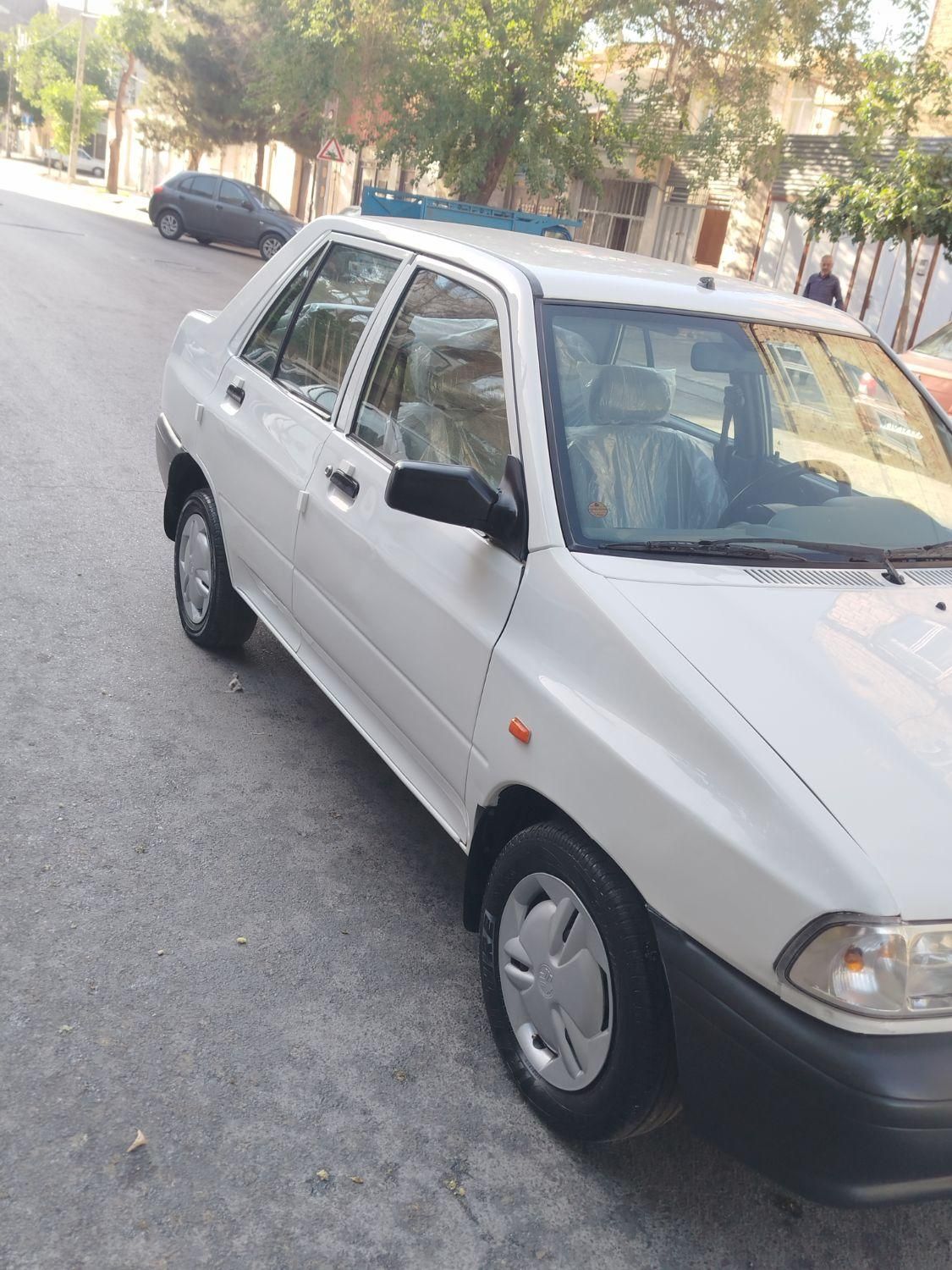 خودرو پراید، 131 آگهی ann_17807138