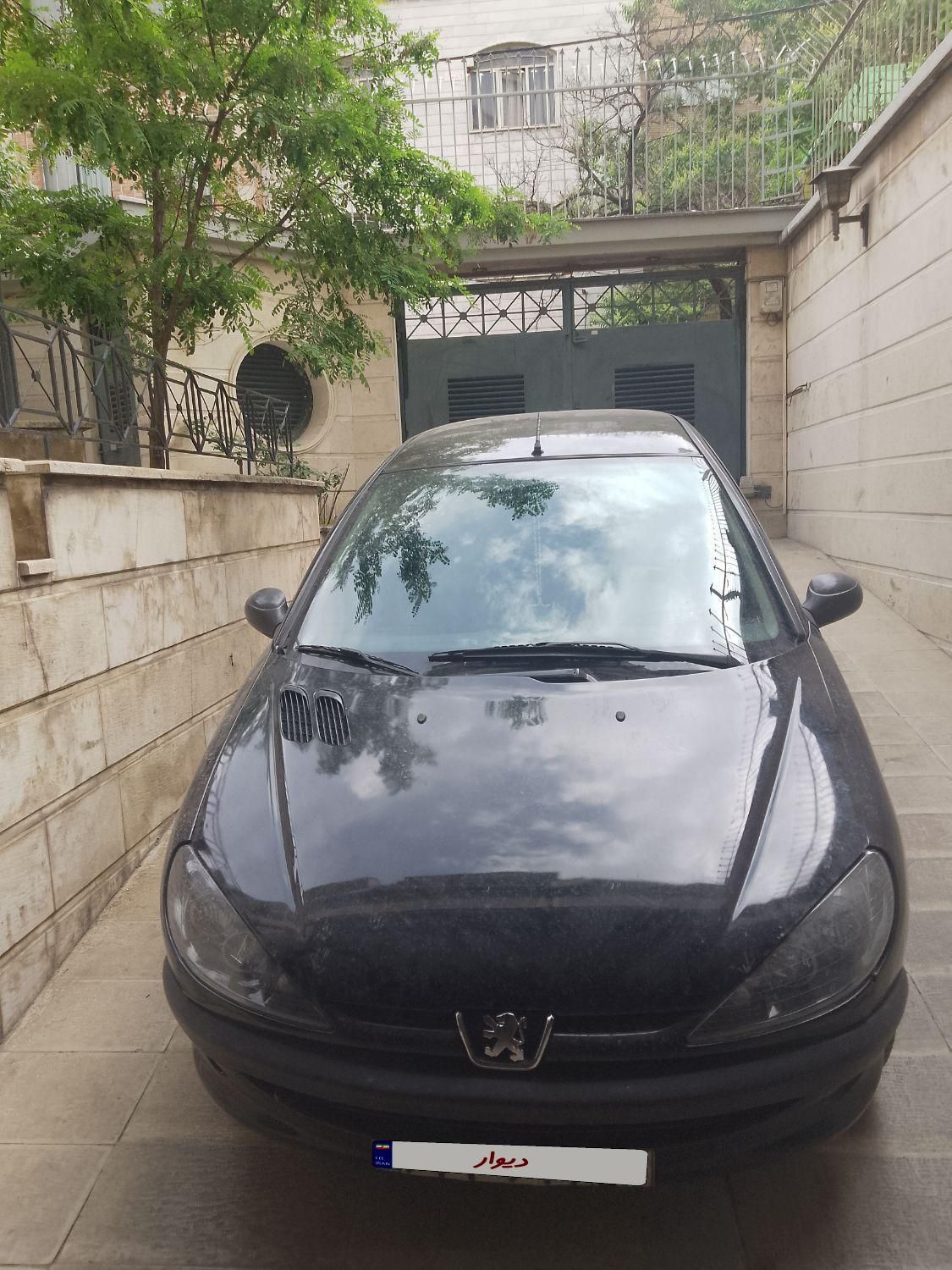 خودرو پژو، 206 آگهی ann_17807170
