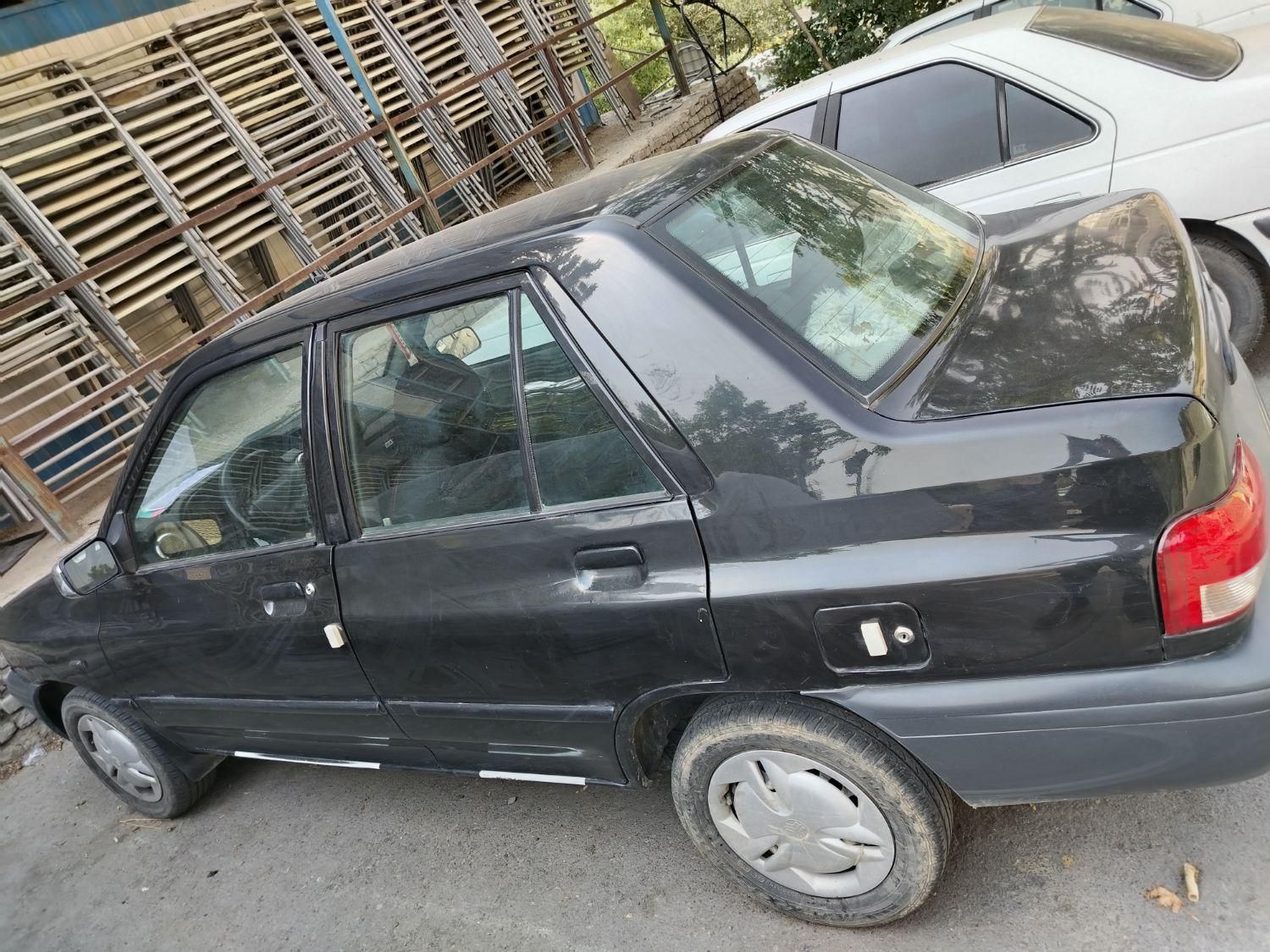 پراید 131 SE - 1394