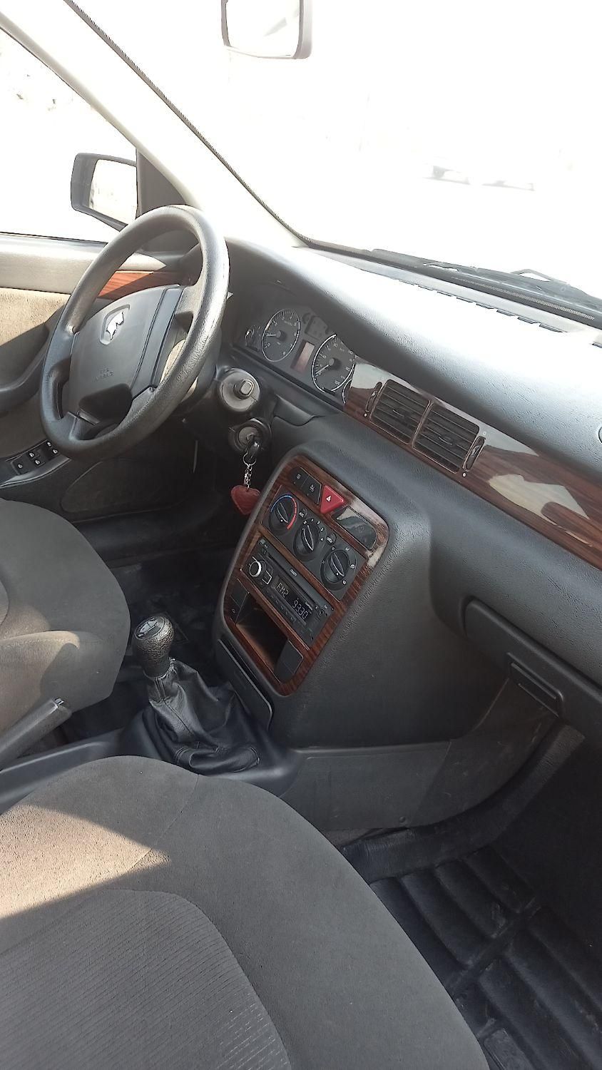 سمند LX XU7 - 1398