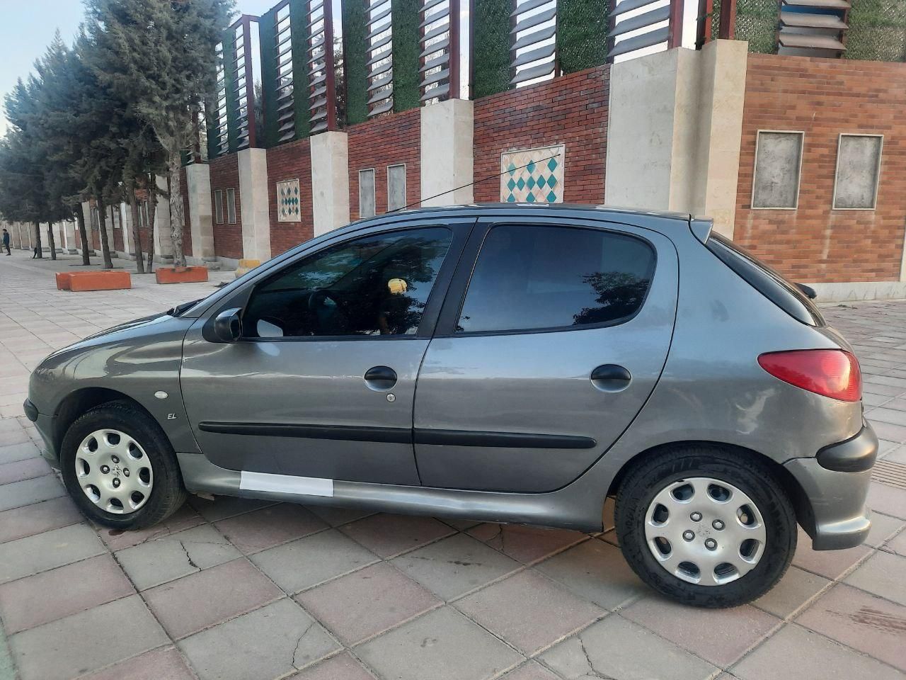 خودرو پژو، 206 آگهی ann_17807241