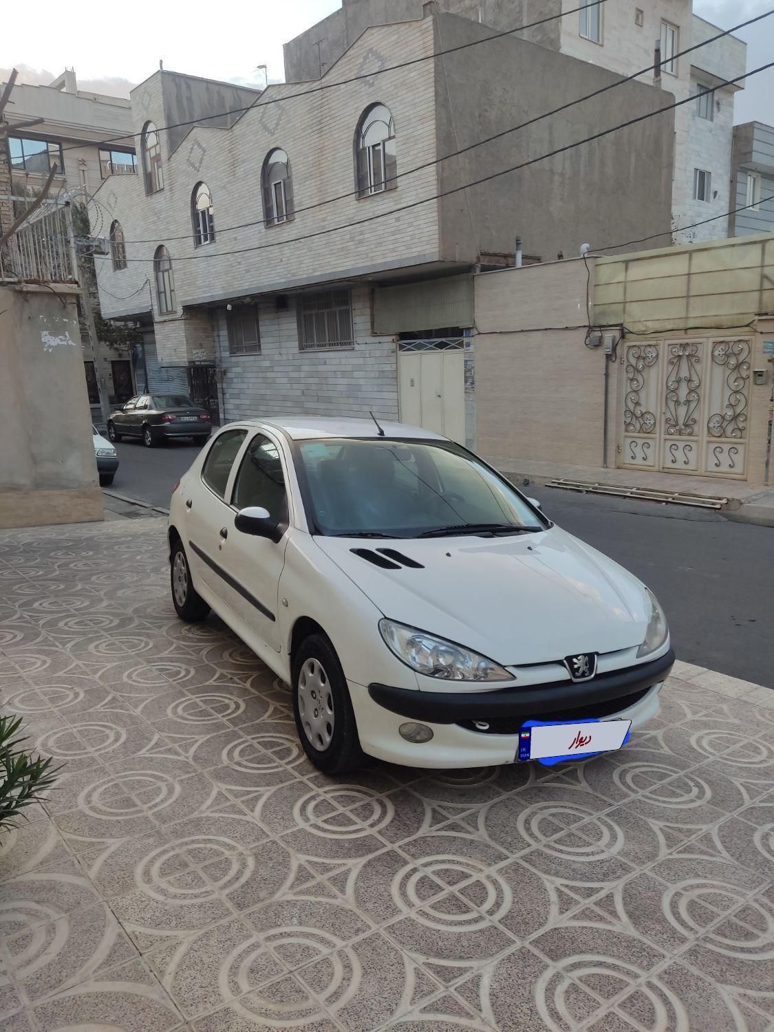 خودرو پژو، 206 آگهی ann_17807245