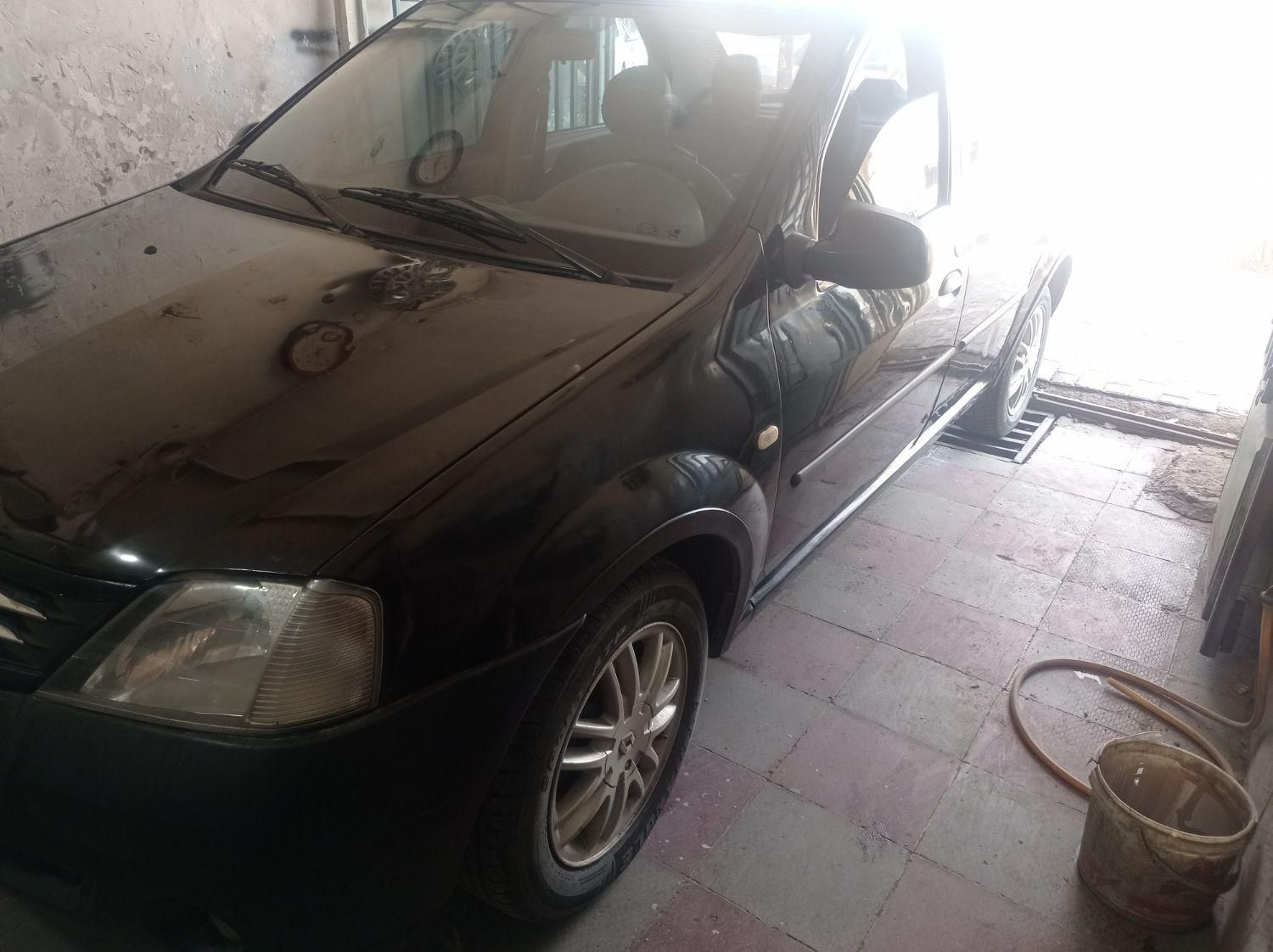 رنو تندر 90 E2 - 1390