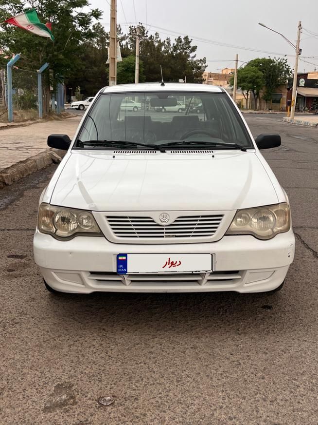 خودرو پراید، 111 آگهی ann_17807265