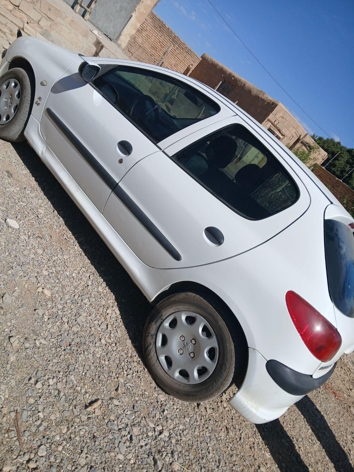 خودرو پژو، 206 آگهی ann_17807304