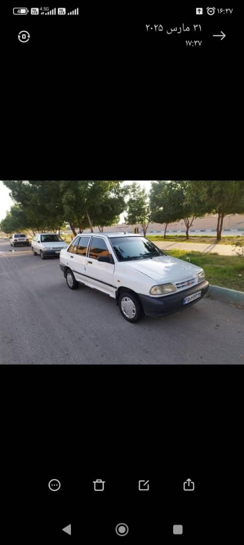 خودرو پراید، 131 آگهی ann_17807308