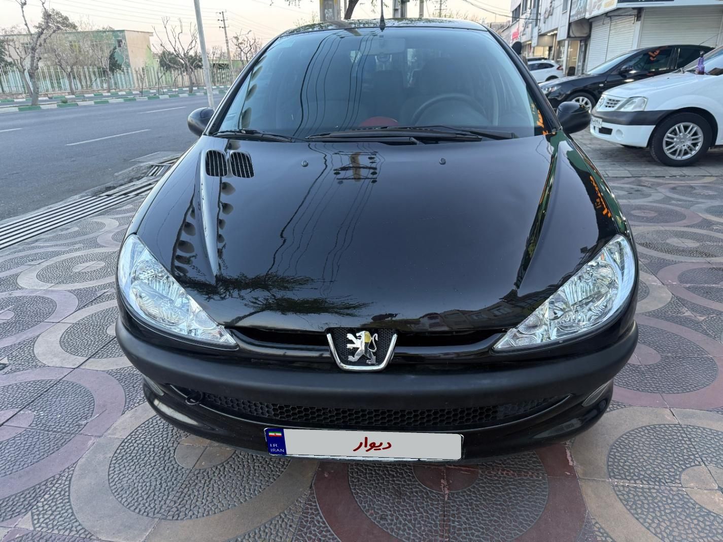 خودرو پژو، 206 آگهی ann_17807359
