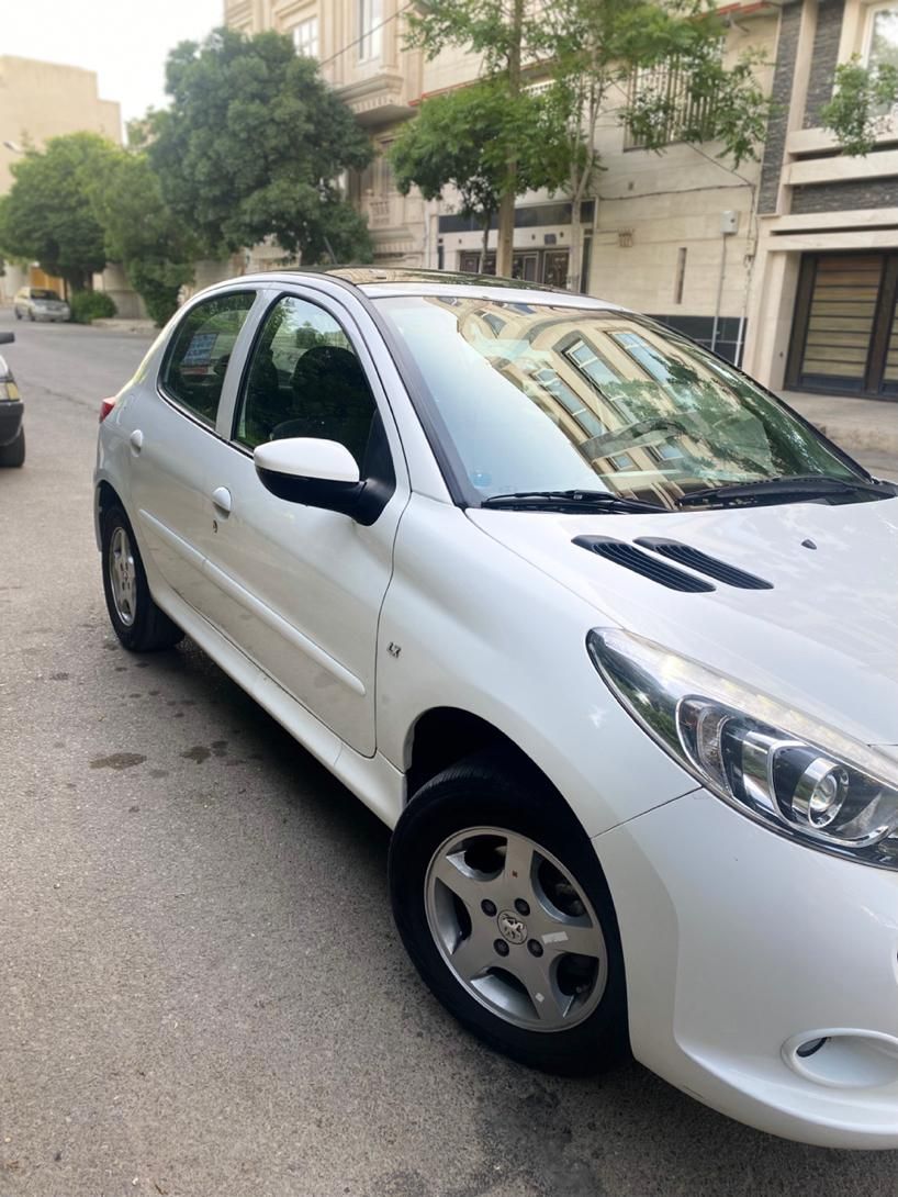 خودرو پژو، 207 آگهی ann_17807398