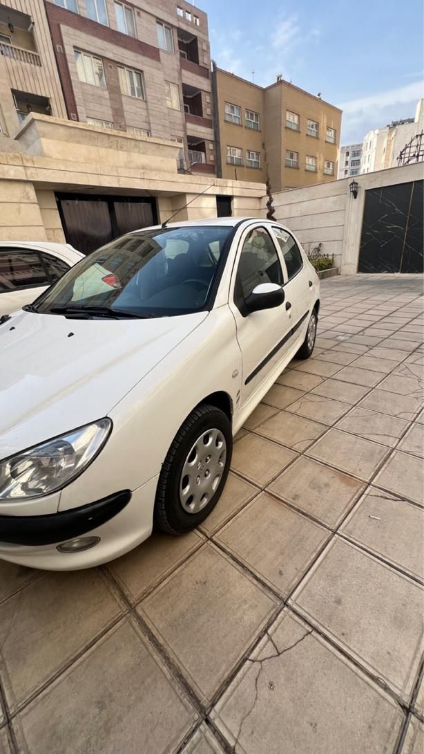 خودرو پژو، 206 آگهی ann_17807445