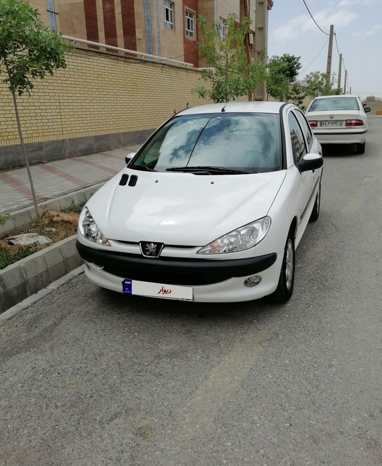 خودرو پژو، 206 آگهی ann_17807451