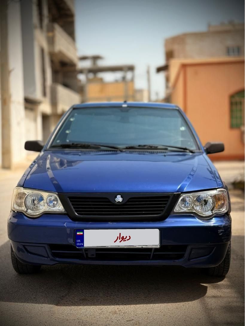 خودرو پراید، 111 آگهی ann_17807470