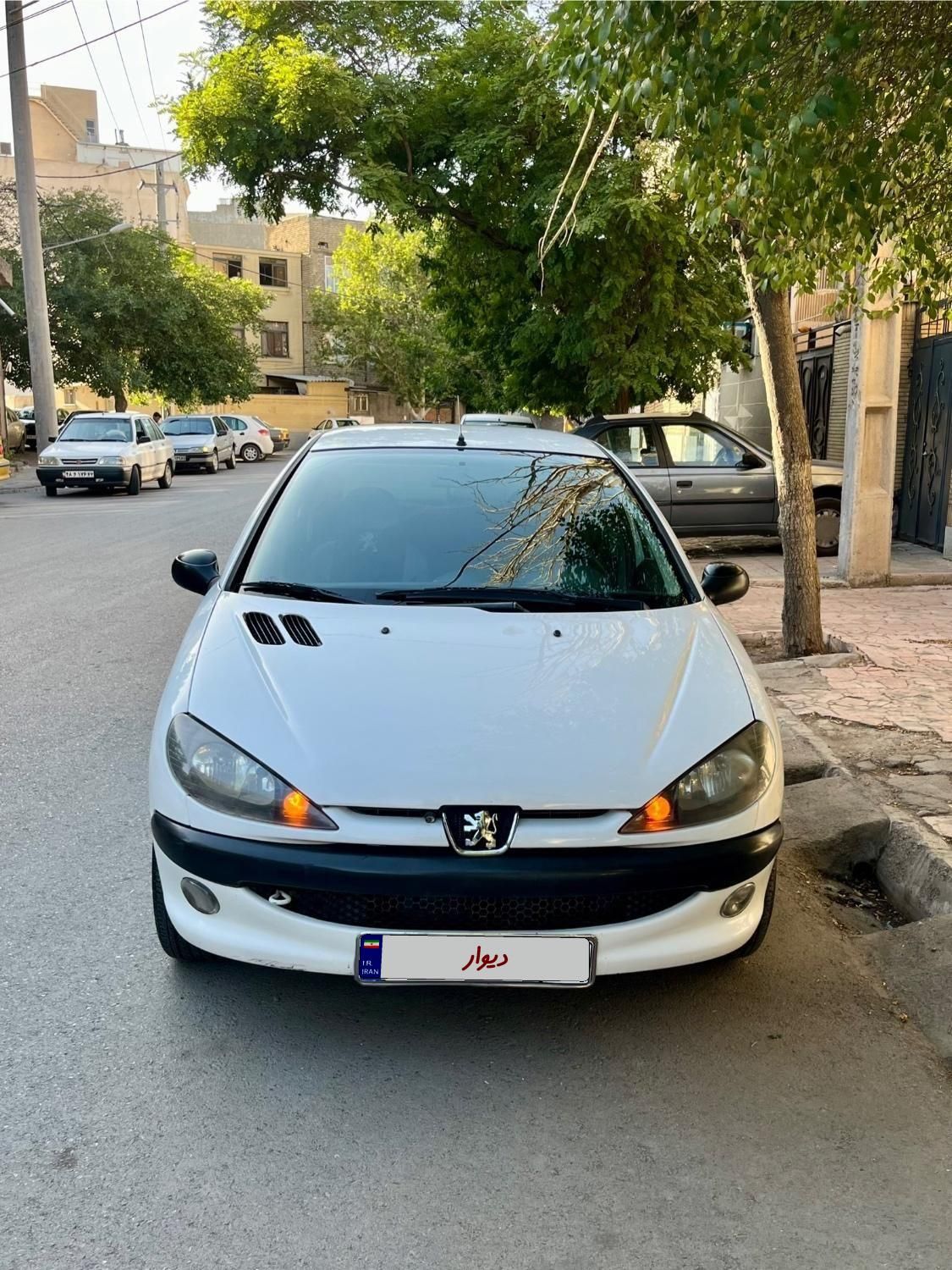 خودرو پژو، 206 آگهی ann_17807471