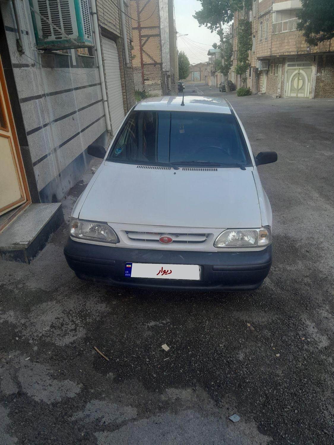 خودرو پراید، 131 آگهی ann_17807480