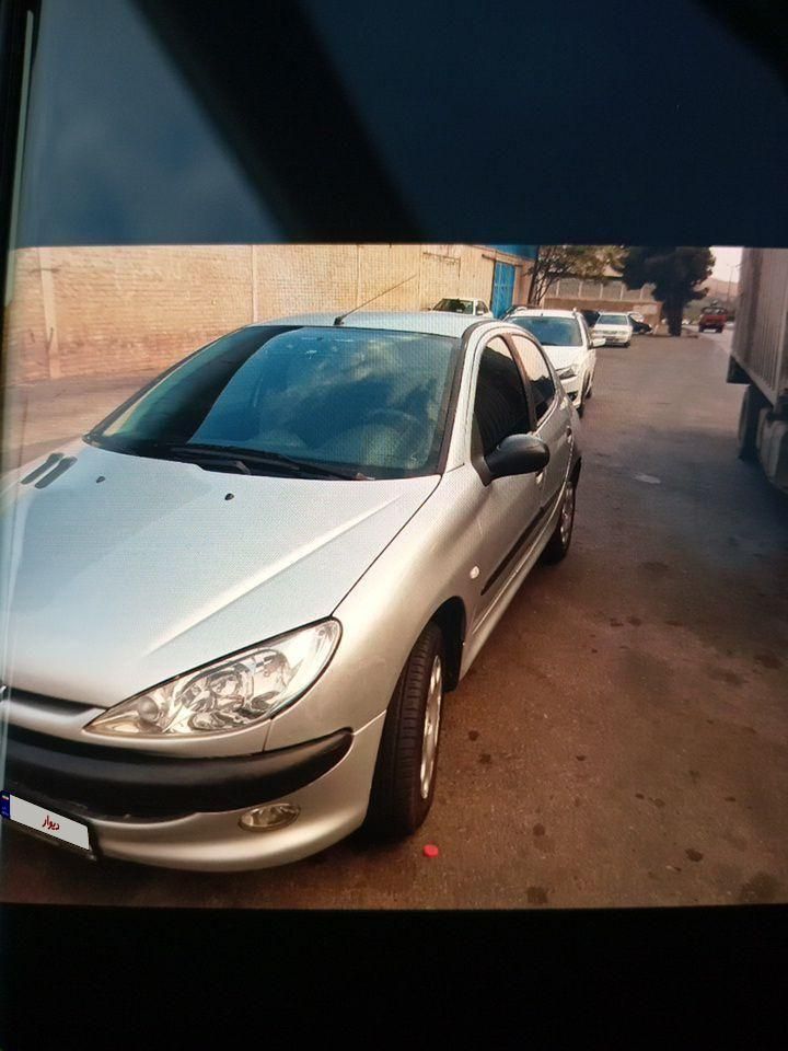 خودرو پژو، 206 آگهی ann_17807496
