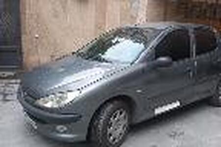 خودرو پژو، 206 آگهی ann_17807506