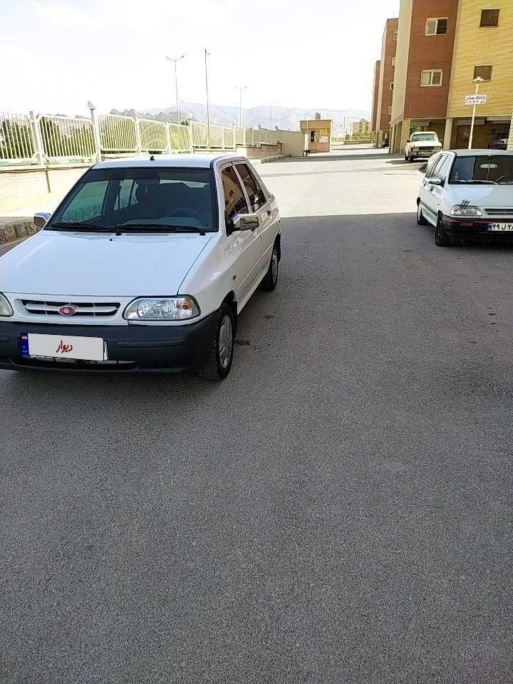 خودرو پراید، 131 آگهی ann_17807508