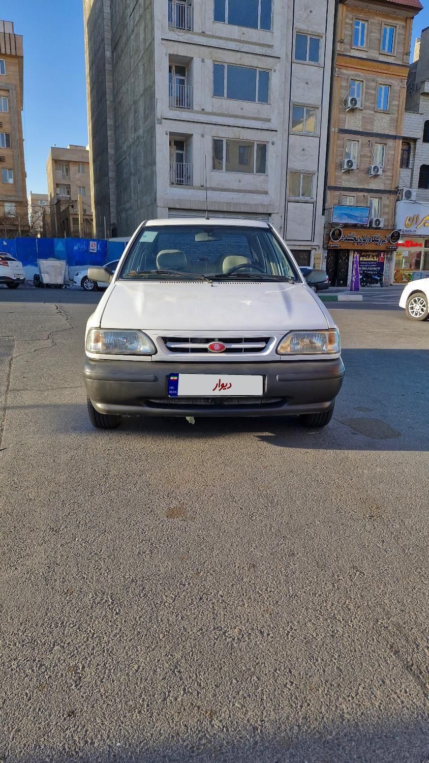 خودرو پراید، 131 آگهی ann_17807510