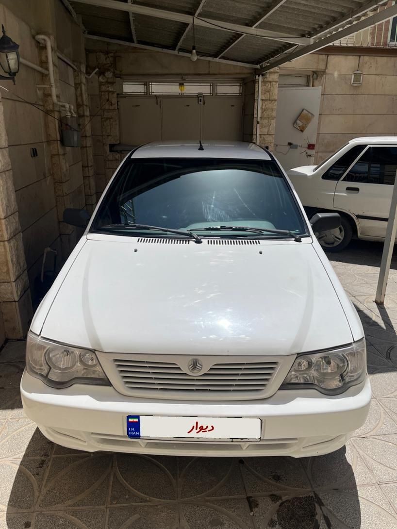 پراید 111 SE - 1398