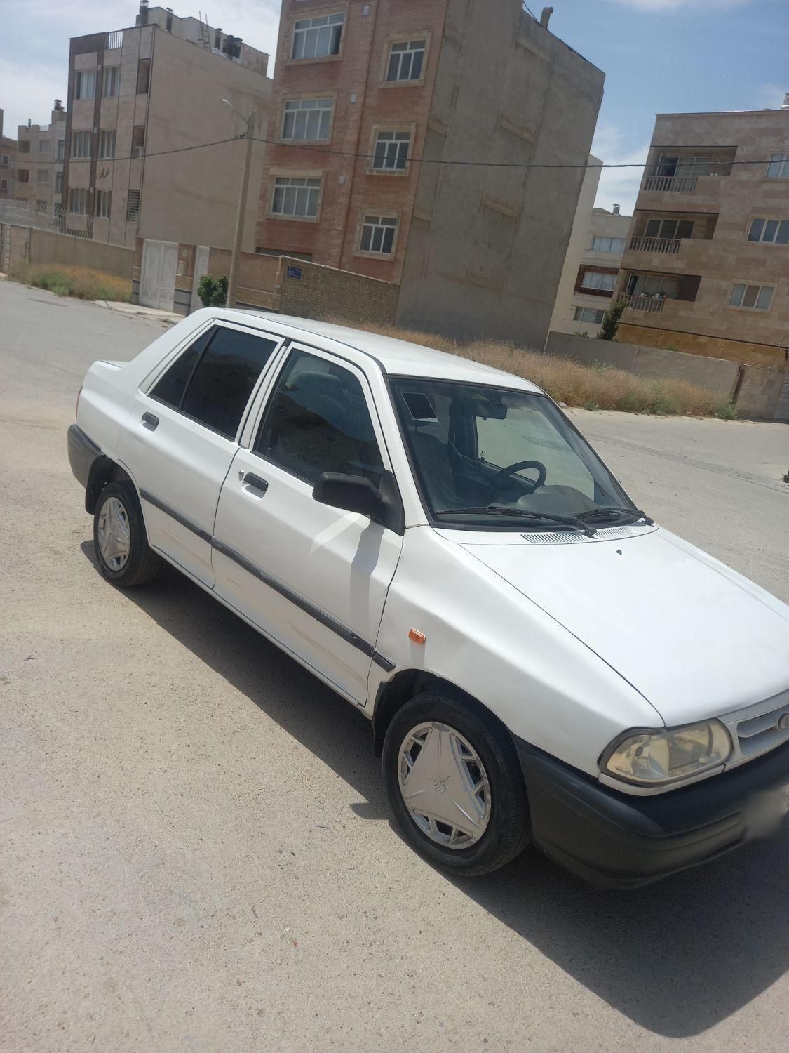خودرو پراید، 131 آگهی ann_17807572