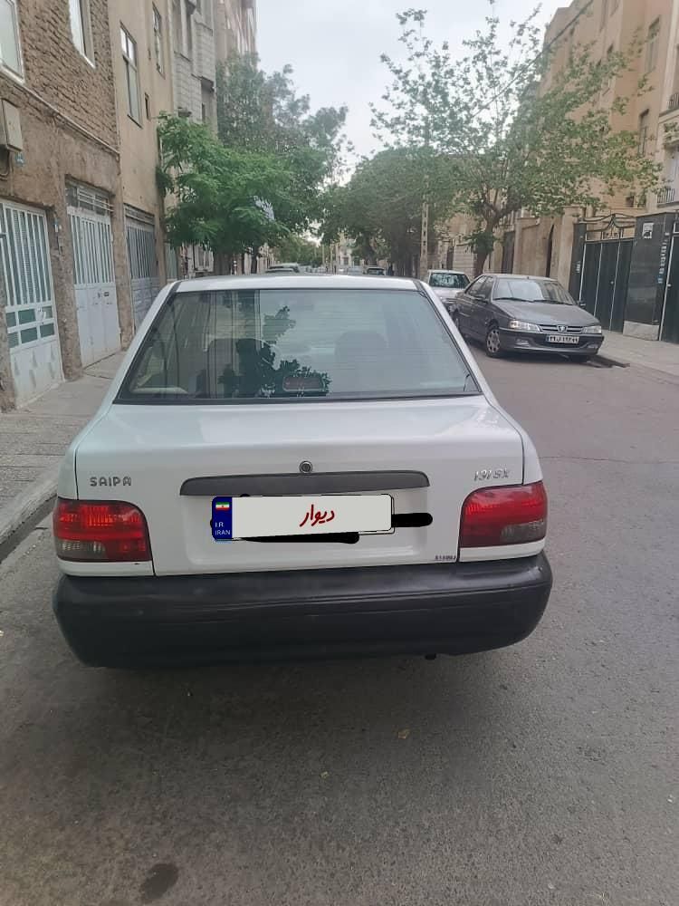 خودرو پراید، 131 آگهی ann_17807588