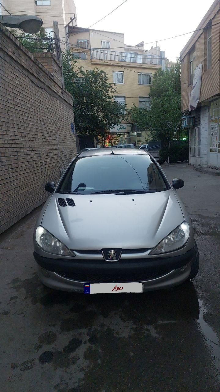 خودرو پژو، 206 آگهی ann_17807599
