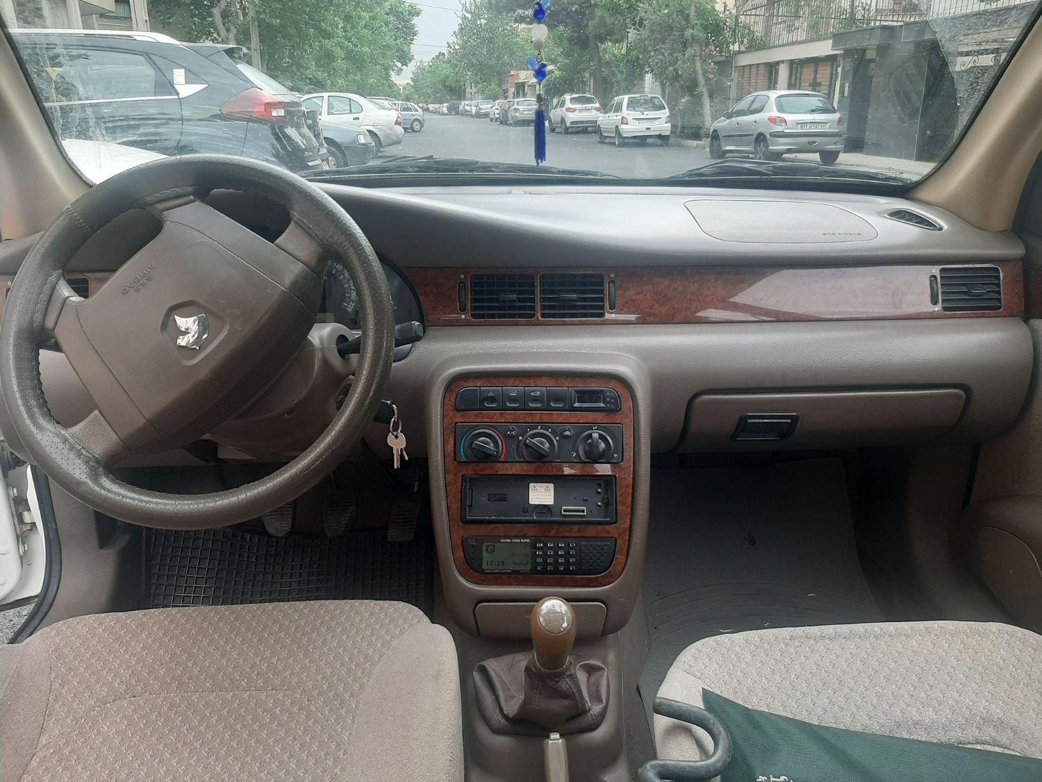 سمند LX XU7 - 1394