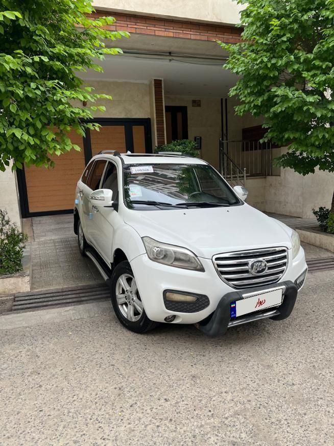خودرو لیفان، X60 آگهی ann_17808251