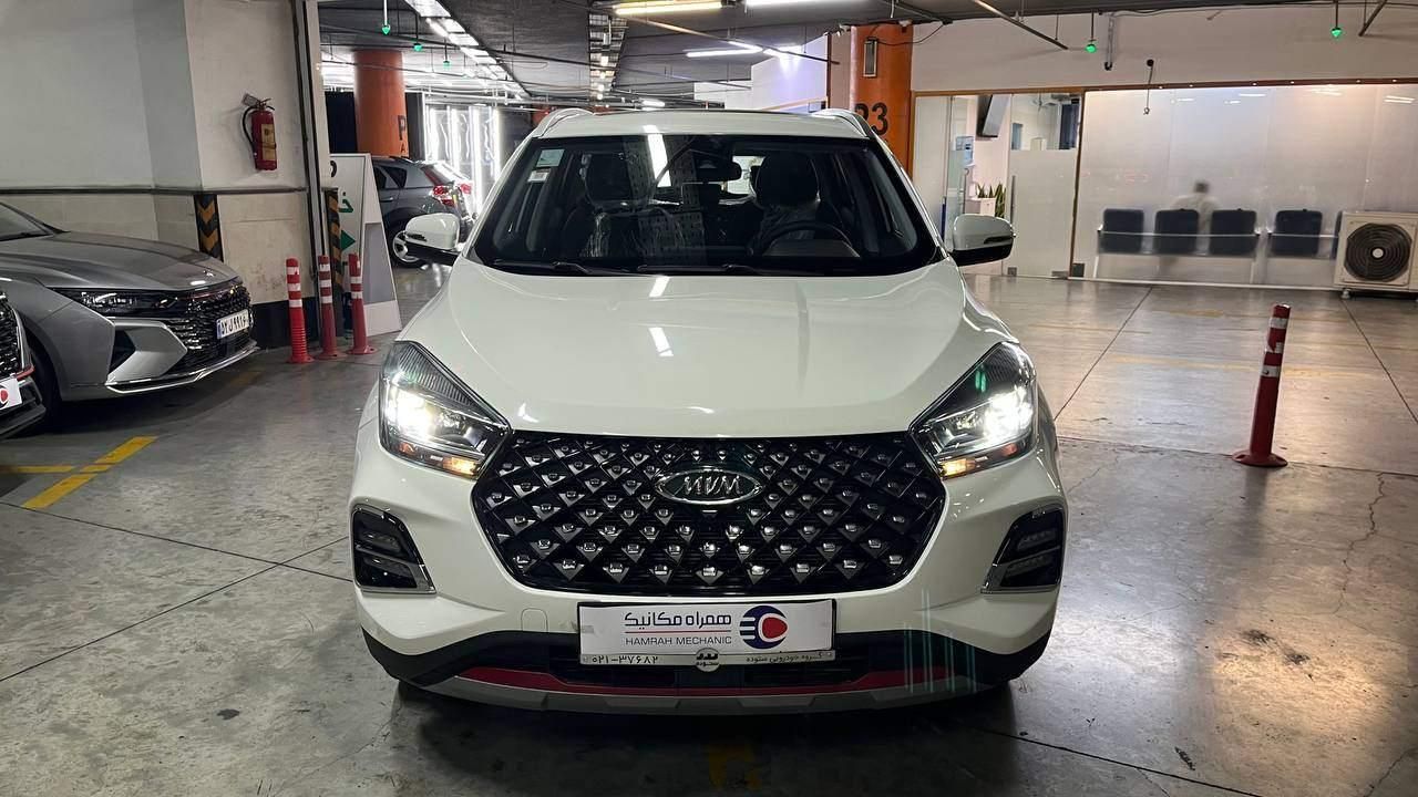 ام وی ام X55 پرو IE - 2024