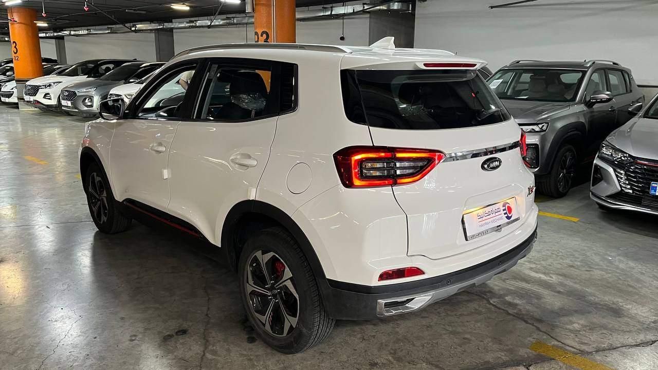 ام وی ام X55 پرو IE - 2024