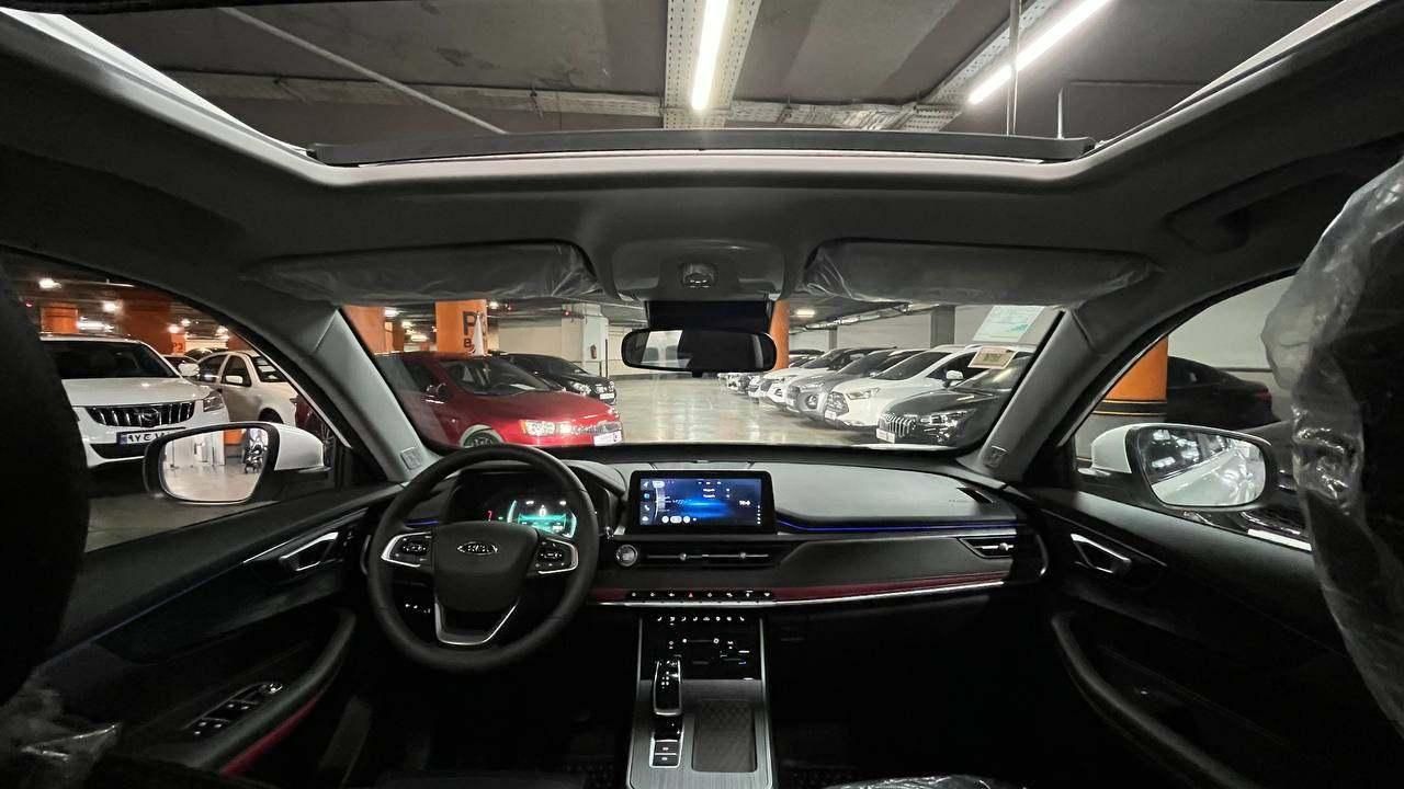 ام وی ام X55 پرو IE - 2024
