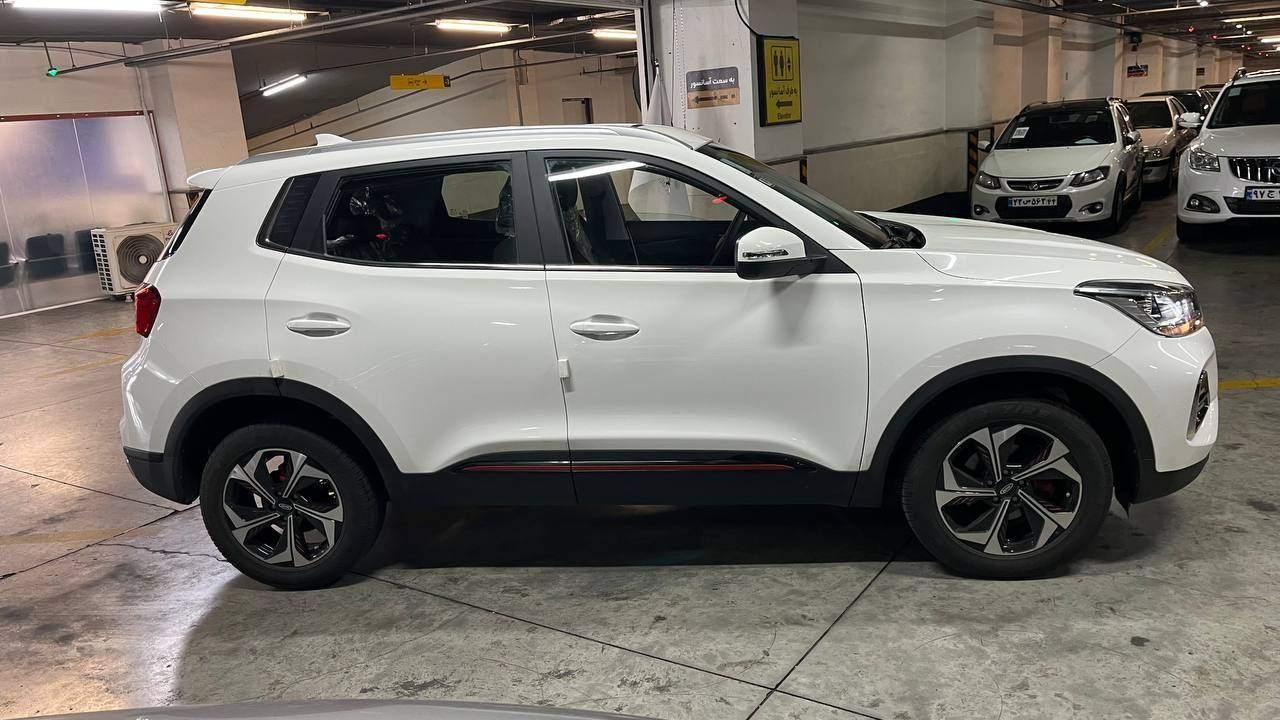 ام وی ام X55 پرو IE - 2024