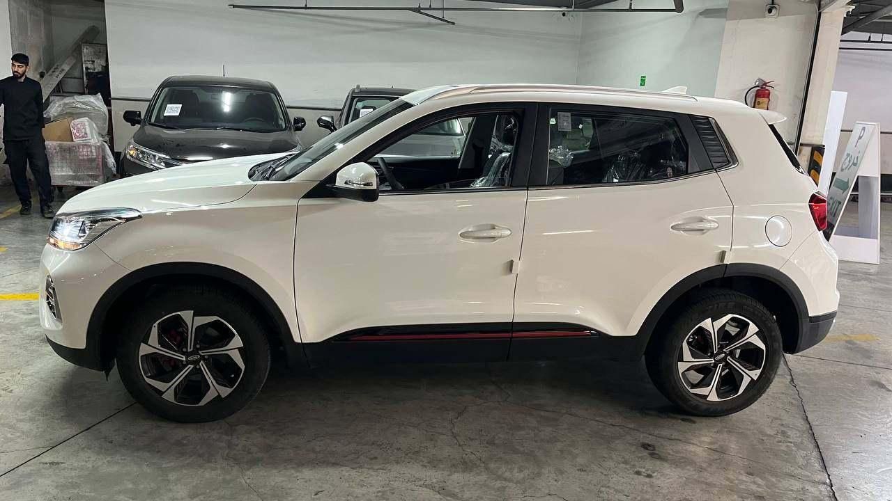 ام وی ام X55 پرو IE - 2024