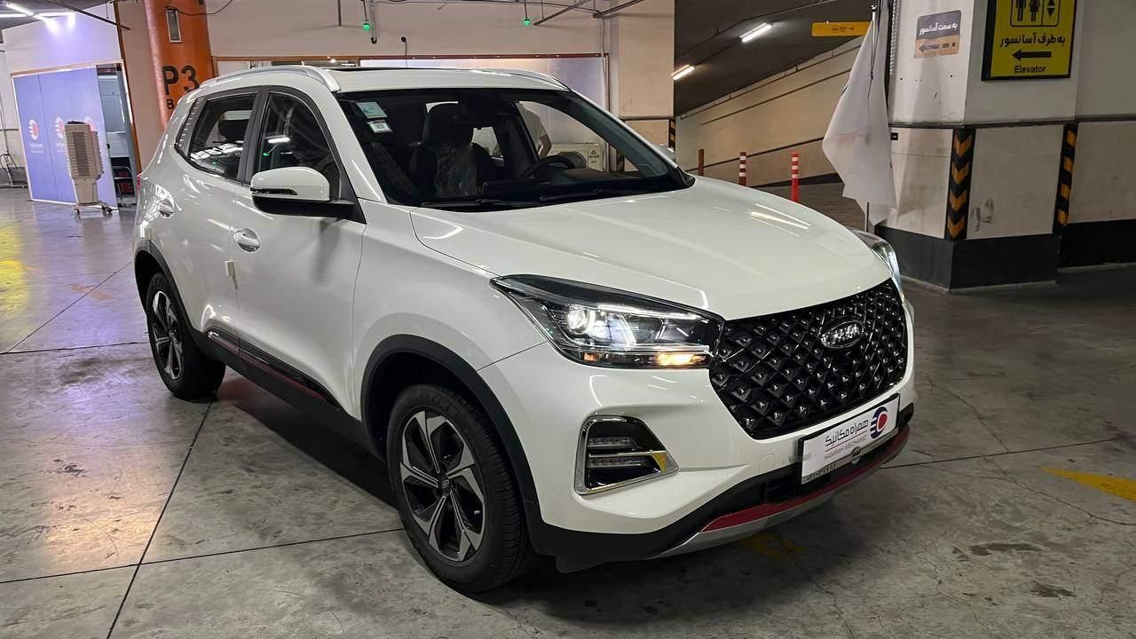 ام وی ام X55 پرو IE - 2024