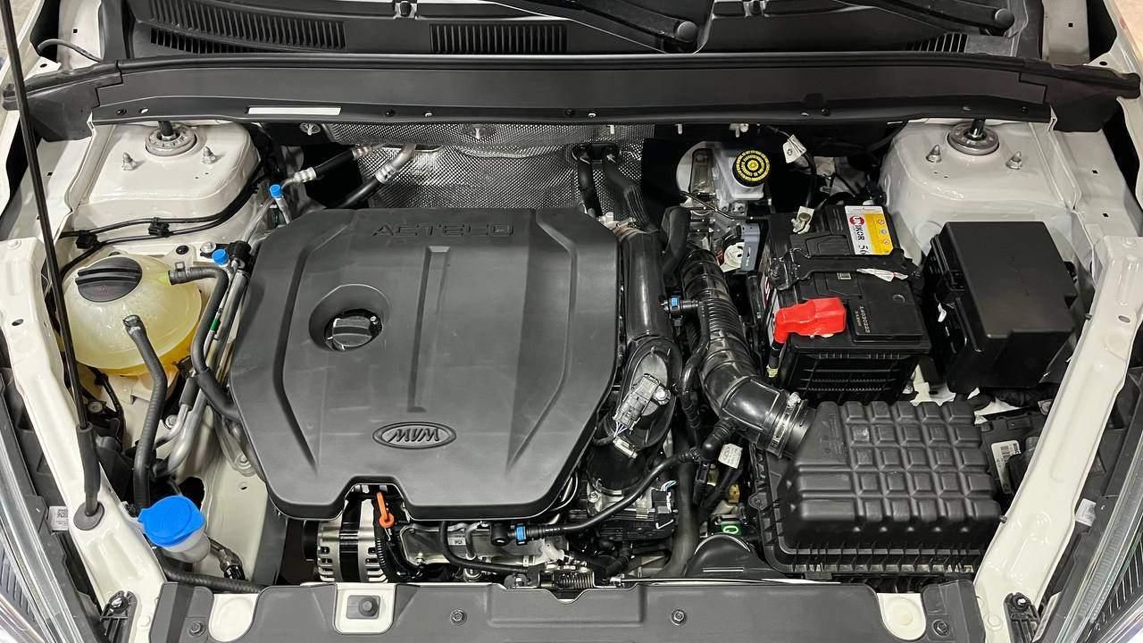 ام وی ام X55 پرو IE - 2024