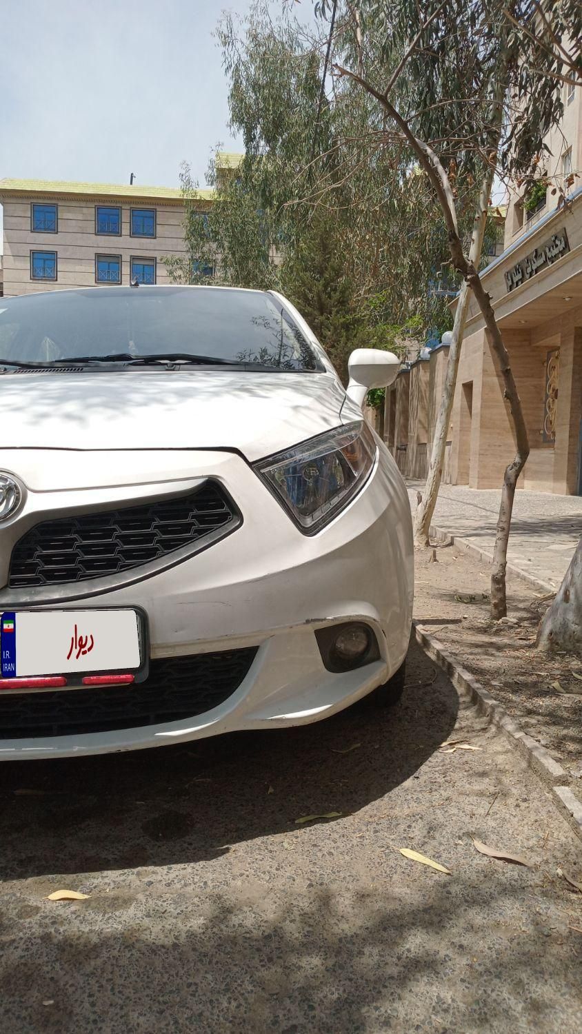 خودرو برلیانس، H220 آگهی ann_17808401