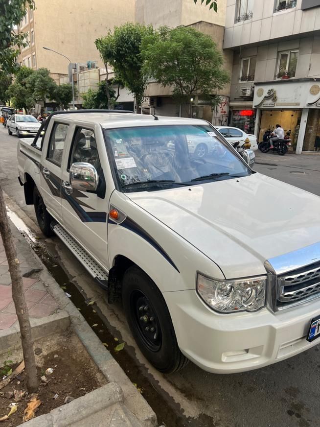 خودرو زامیاد، کارون آگهی ann_17808405