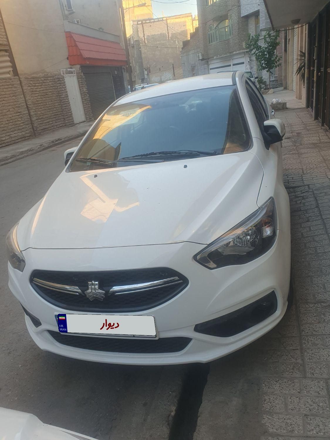 خودرو شاهین، GL آگهی ann_17808461
