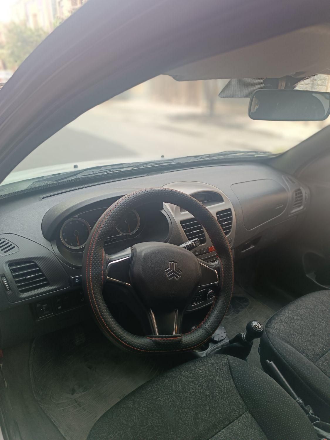 کوییک S دنده ای - 1402